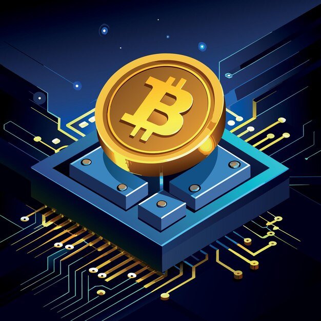 Crypto Platform Dashboard